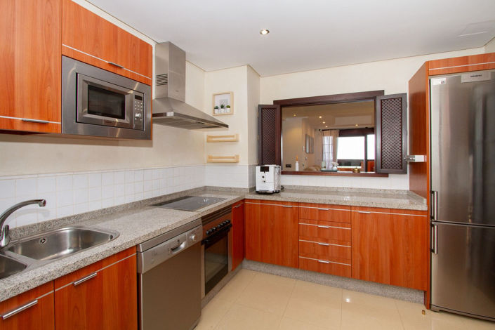 Image No.8-Appartement de 2 chambres à vendre à La Mairena