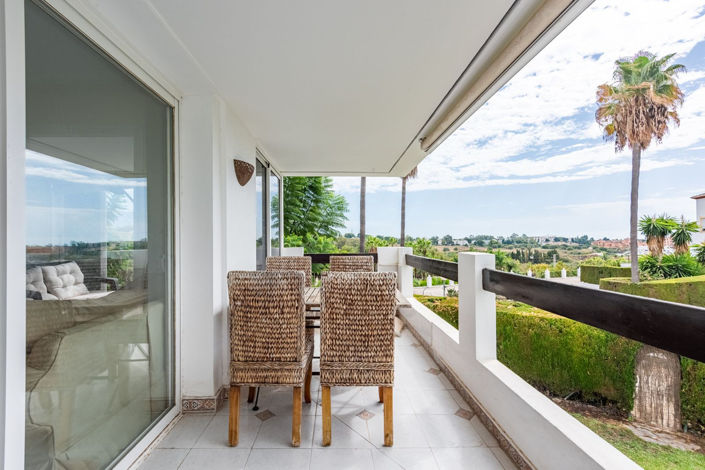 Image No.3-Appartement de 2 chambres à vendre à Estepona