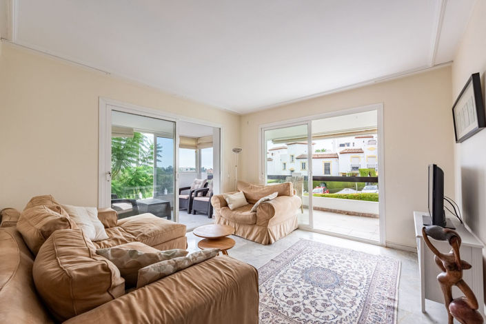 Image No.4-Appartement de 2 chambres à vendre à Estepona