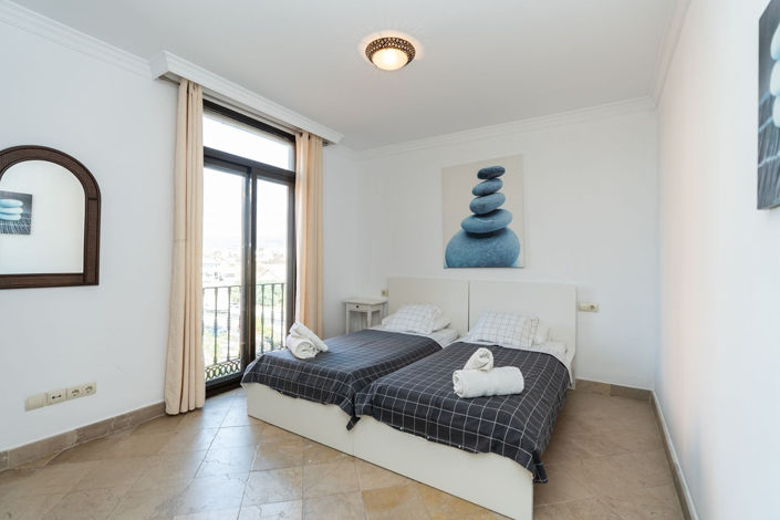 Image No.11-2 Bed Penthouse for sale