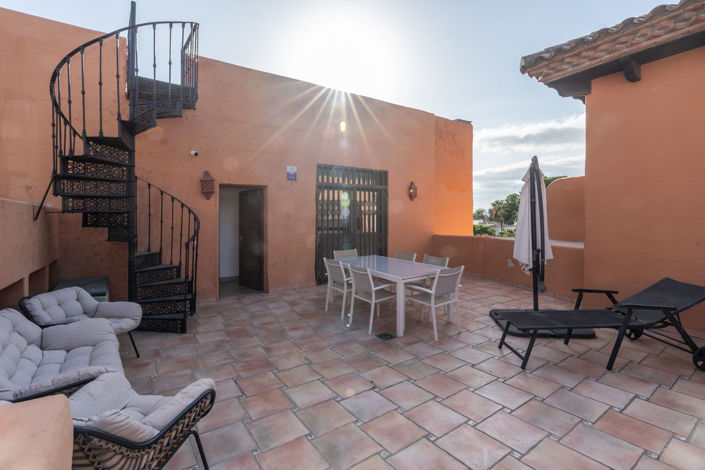 Image No.5-2 Bed Penthouse for sale