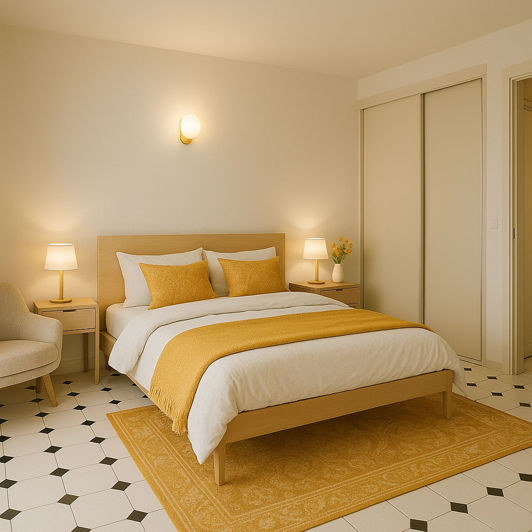 Image No.15-1 Bed Apartment for sale