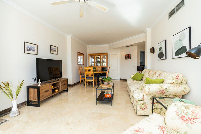 Image No.4-Appartement de 2 chambres à vendre à Estepona