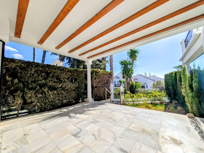 Image No.4-3 Bed Townhouse for sale