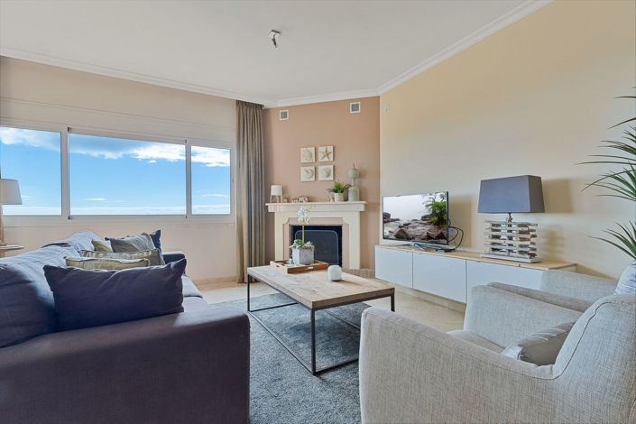 Image No.6-2 Bed Penthouse for sale