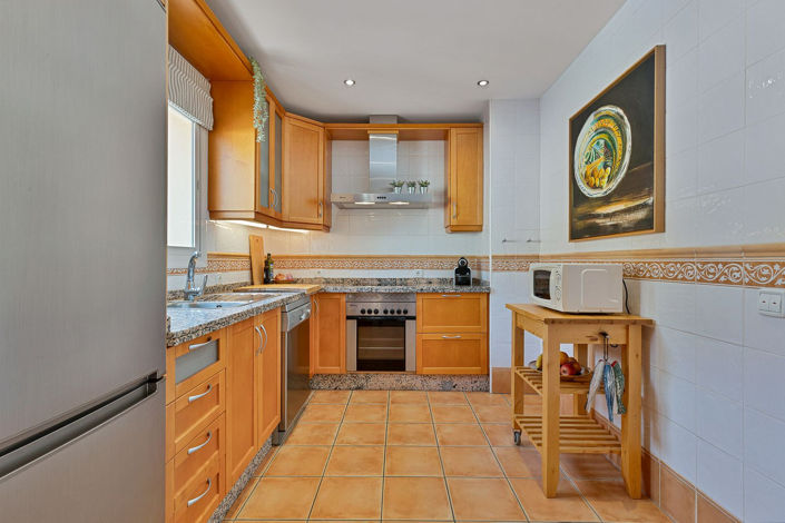 Image No.9-2 Bed Penthouse for sale