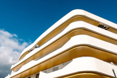 2 Bed Penthouse for sale