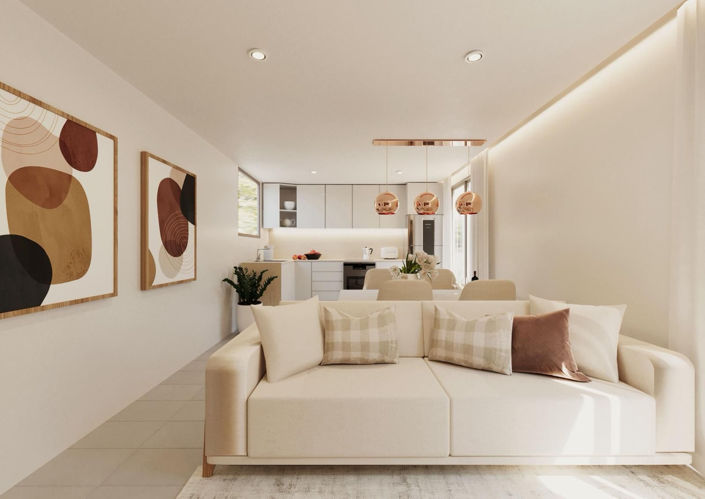 Image No.4-2 Bed Penthouse for sale