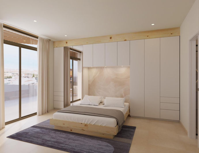 Image No.6-2 Bed Penthouse for sale