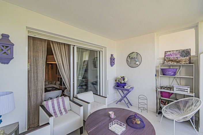 Image No.3-Appartement de 3 chambres à vendre à Estepona