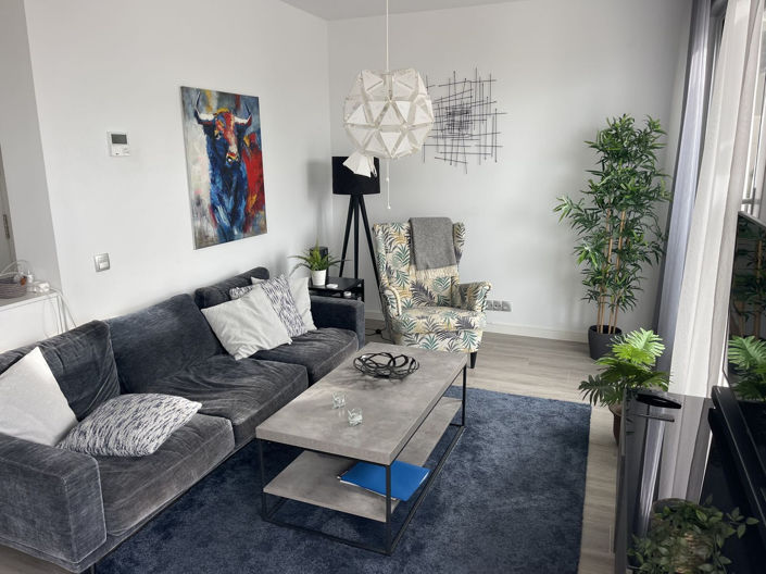 Image No.3-Penthouse de 2 chambres à vendre à Estepona