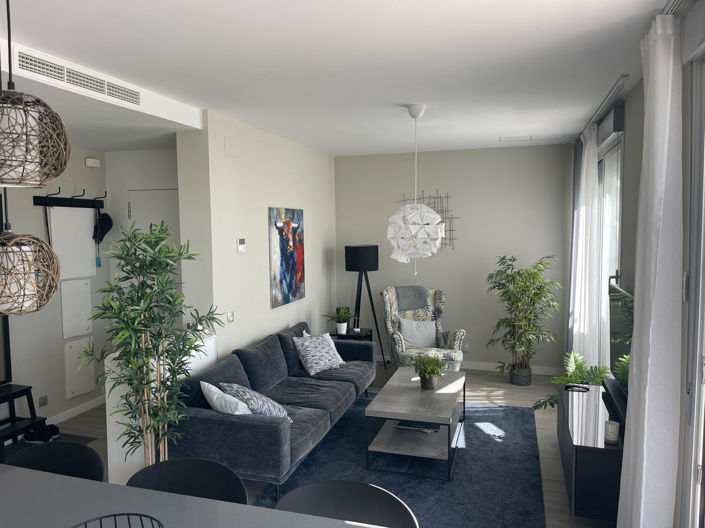 Image No.4-Penthouse de 2 chambres à vendre à Estepona