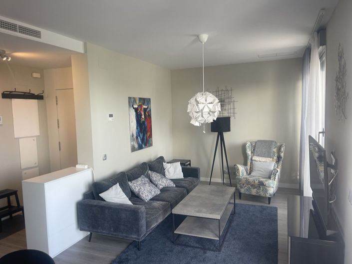 Image No.5-Penthouse de 2 chambres à vendre à Estepona