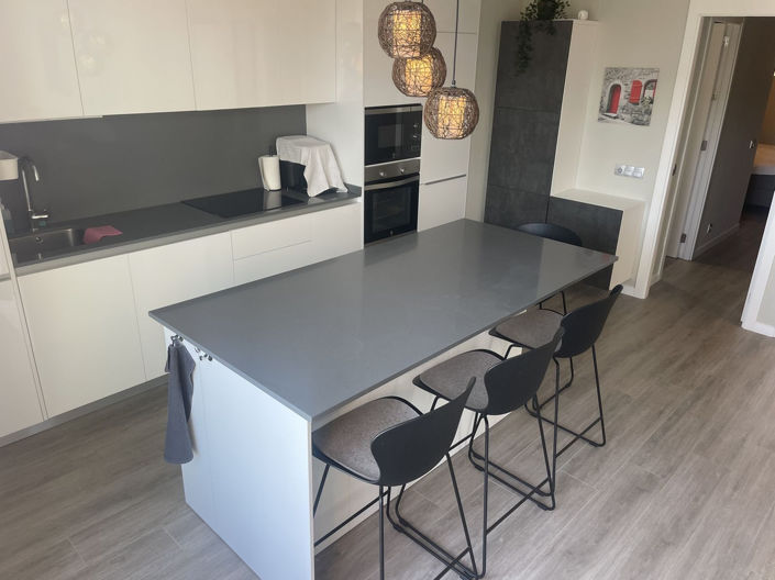 Image No.6-Penthouse de 2 chambres à vendre à Estepona