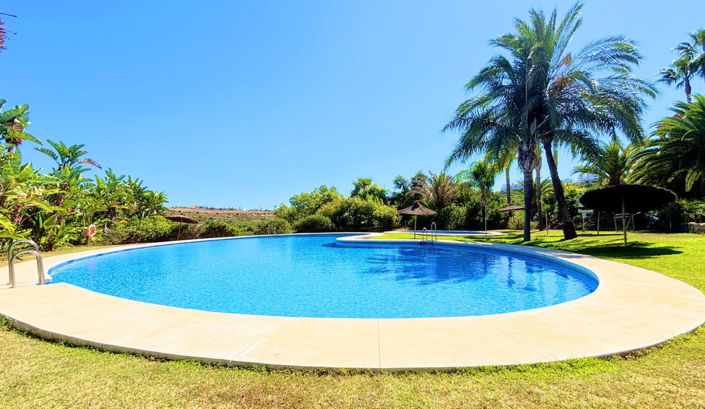 Image No.1-Appartement de 2 chambres à vendre à Casares