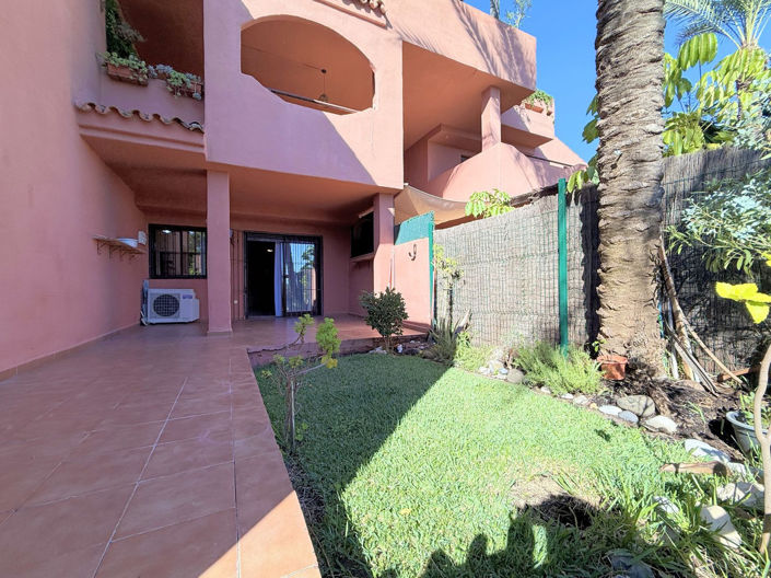 Image No.2-Appartement de 2 chambres à vendre à Casares