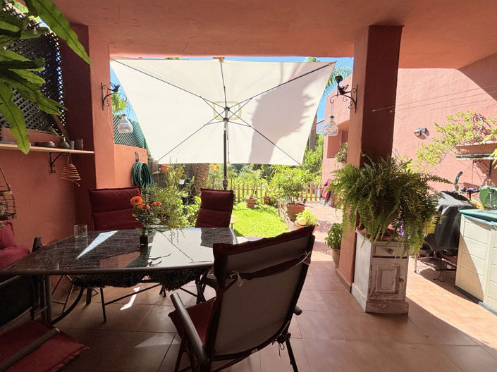 Image No.3-Appartement de 2 chambres à vendre à Casares