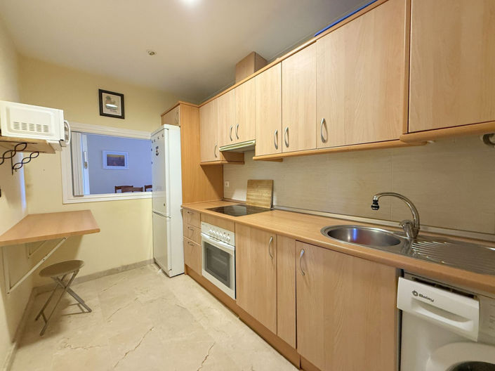 Image No.7-Appartement de 2 chambres à vendre à Casares