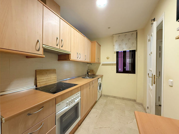 Image No.8-Appartement de 2 chambres à vendre à Casares