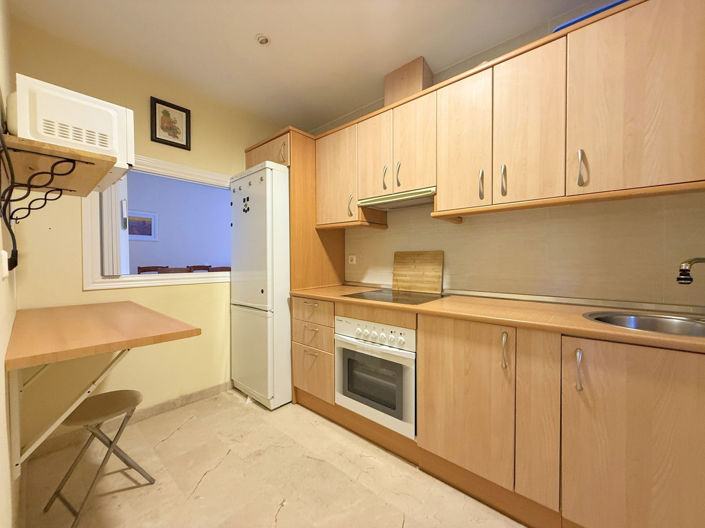 Image No.9-Appartement de 2 chambres à vendre à Casares