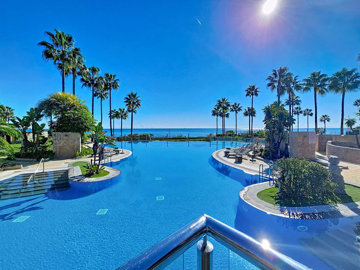 3 Bed Apartment for sale