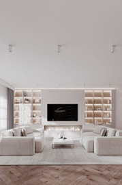 4 Bed Apartment for sale