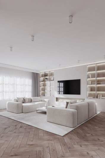 Image No.2-4 Bed Apartment for sale