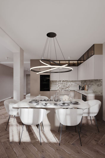 Image No.4-4 Bed Apartment for sale