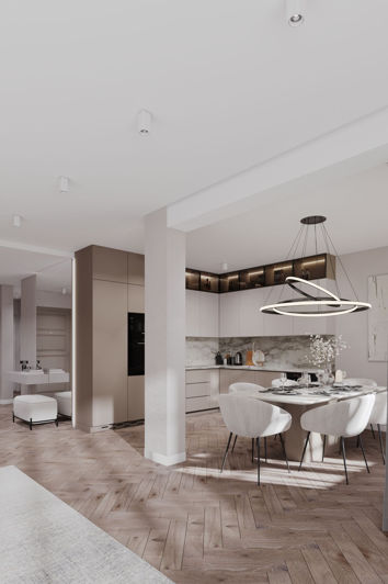 Image No.5-4 Bed Apartment for sale