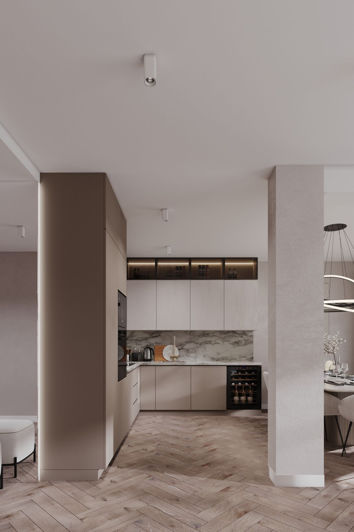 Image No.6-4 Bed Apartment for sale