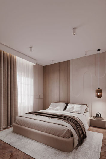 Image No.8-4 Bed Apartment for sale