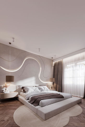 Image No.9-4 Bed Apartment for sale