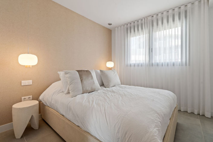 Image No.10-Penthouse de 3 chambres à vendre à Estepona