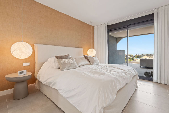 Image No.11-Penthouse de 3 chambres à vendre à Estepona