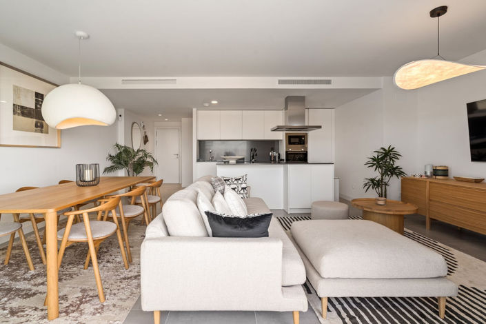 Image No.7-Penthouse de 3 chambres à vendre à Estepona