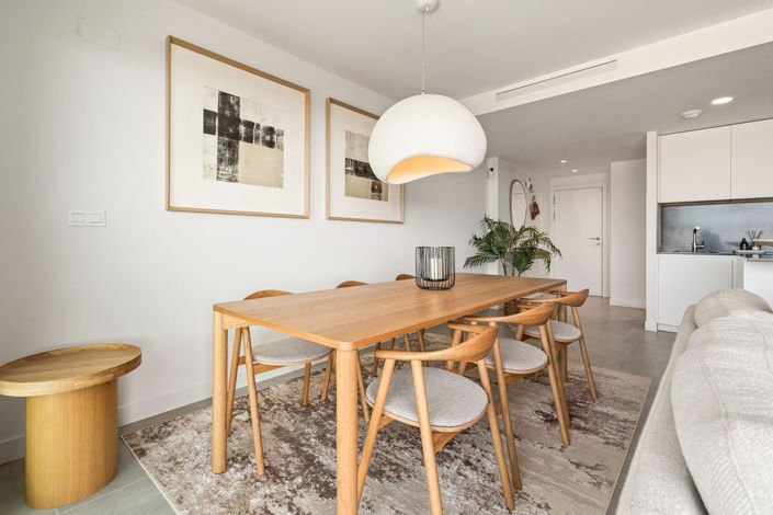 Image No.8-Penthouse de 3 chambres à vendre à Estepona