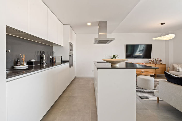 Image No.9-Penthouse de 3 chambres à vendre à Estepona