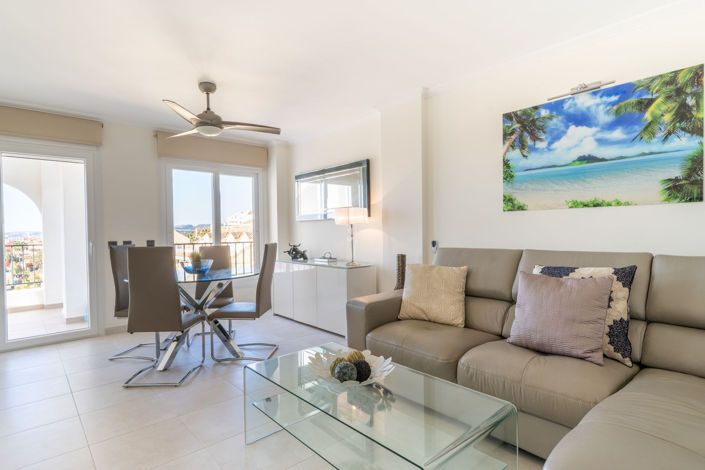 Image No.5-Penthouse de 2 chambres à vendre à Estepona