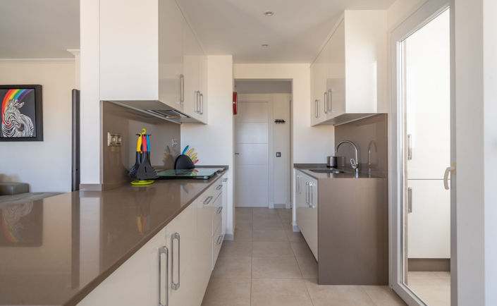 Image No.7-Penthouse de 2 chambres à vendre à Estepona