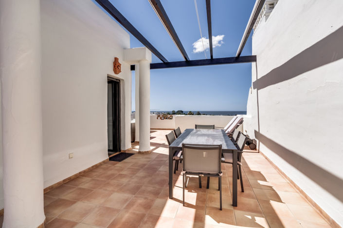 Image No.1-2 Bed Penthouse for sale