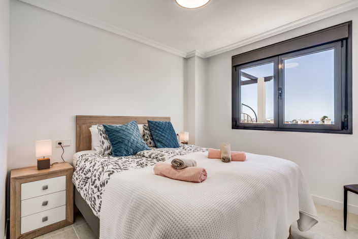 Image No.15-2 Bed Penthouse for sale