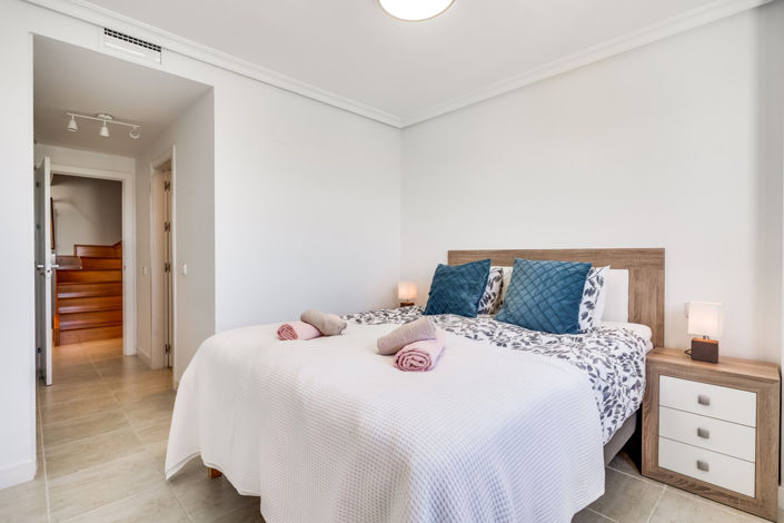 Image No.16-2 Bed Penthouse for sale