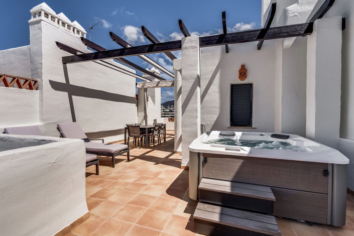 Image No.3-2 Bed Penthouse for sale