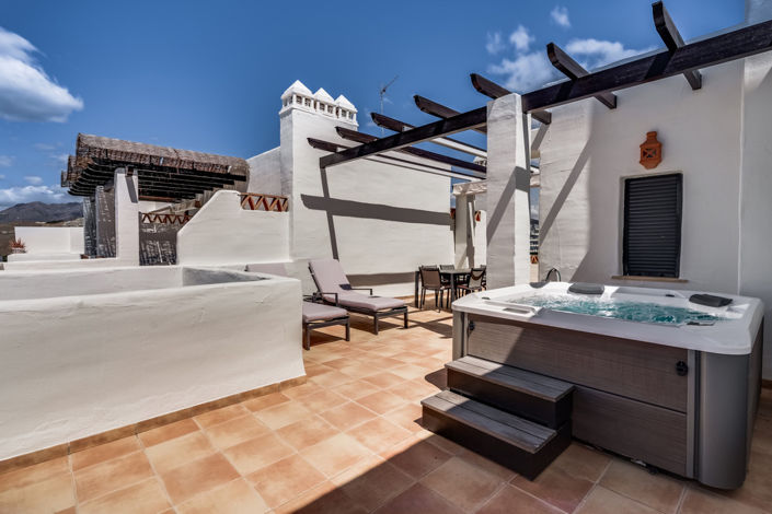 Image No.4-2 Bed Penthouse for sale