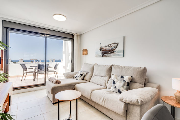 Image No.6-2 Bed Penthouse for sale