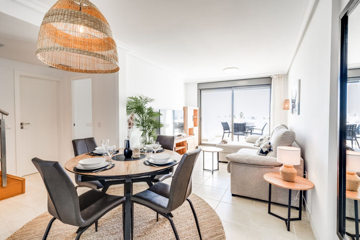 Image No.8-2 Bed Penthouse for sale