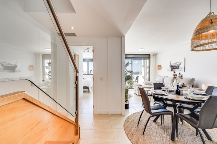 Image No.9-2 Bed Penthouse for sale