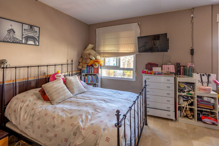 Image No.12-3 Bed Apartment for sale