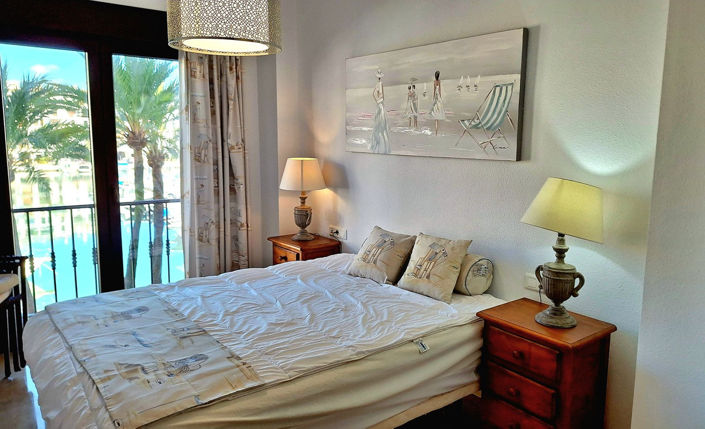 Image No.9-2 Bed Apartment for sale