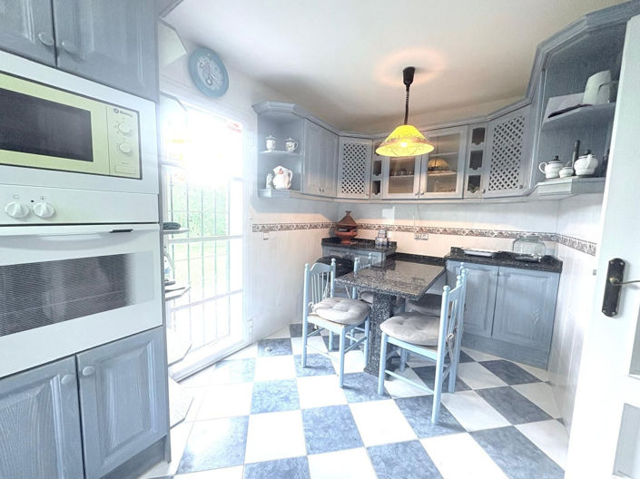 Image No.19-Maison de ville de 5 chambres à vendre à Cancelada